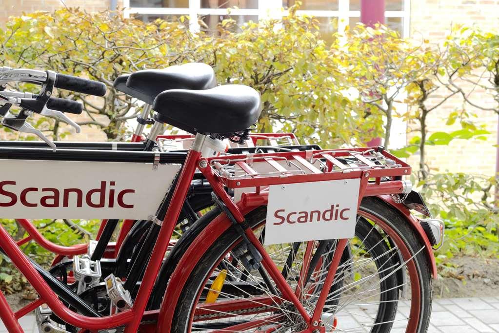 Scandic 4* Stavanger