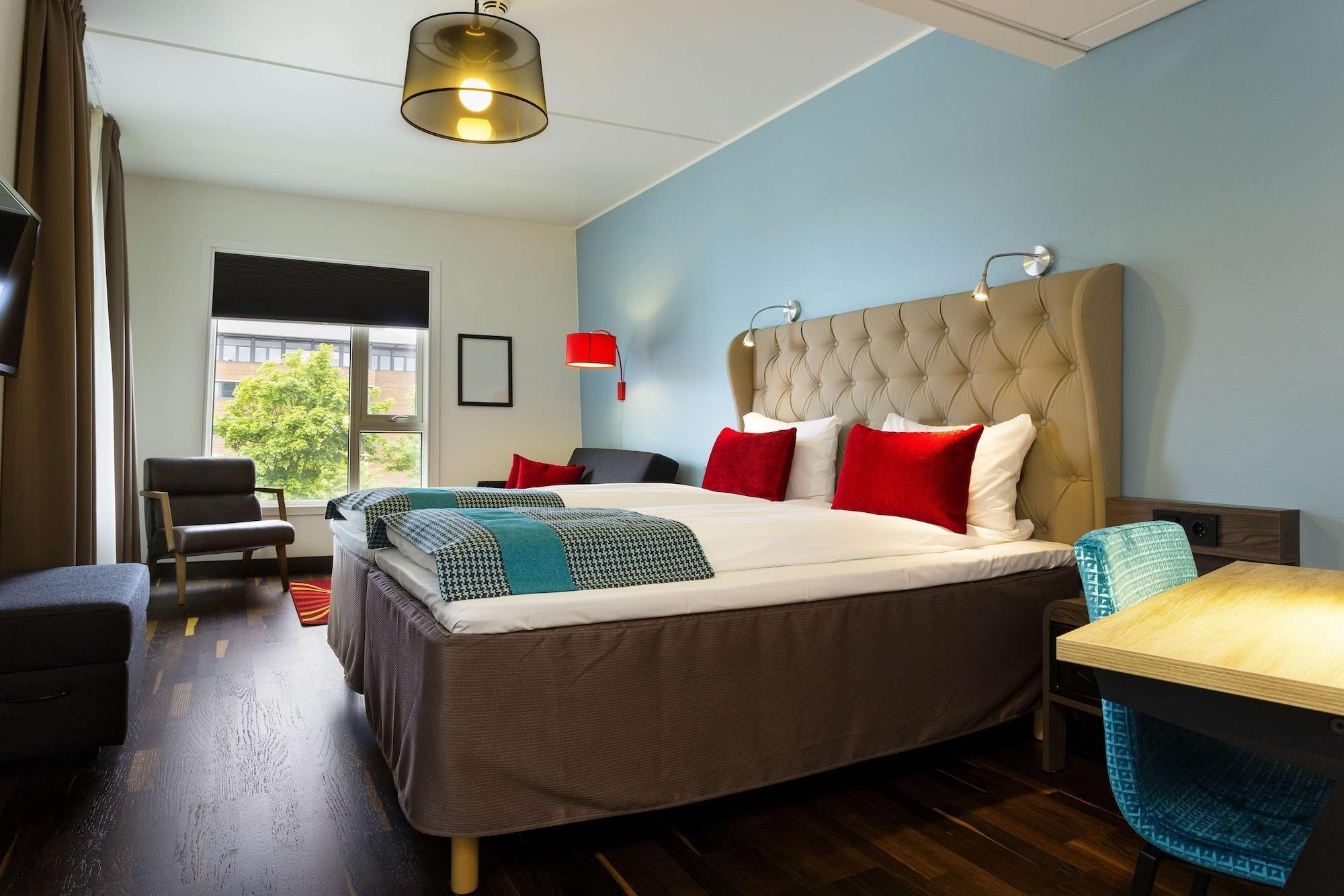 Hotel Scandic Stavanger