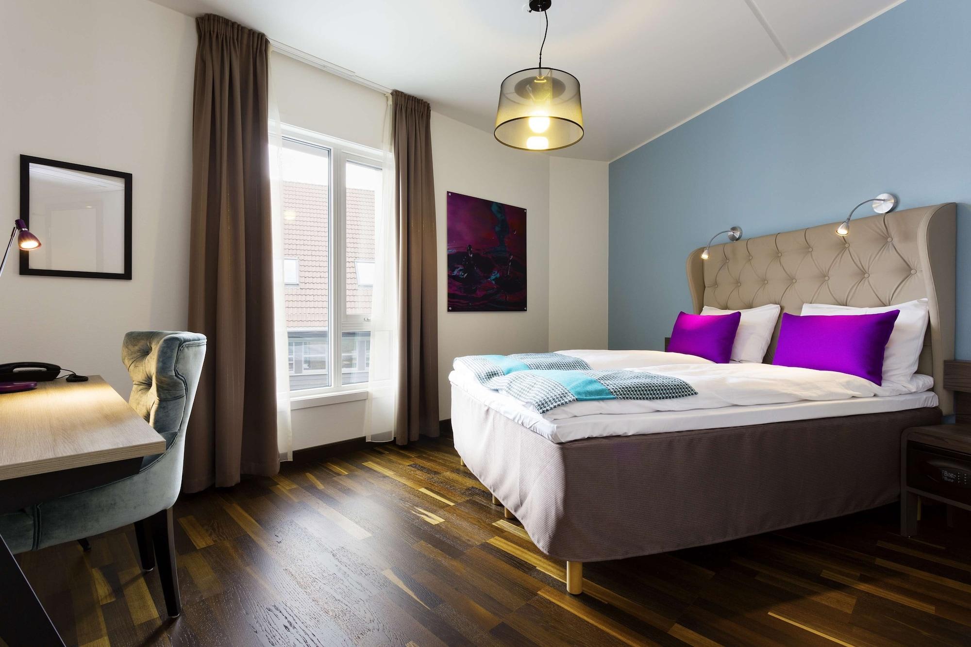 Hotel Scandic 4*