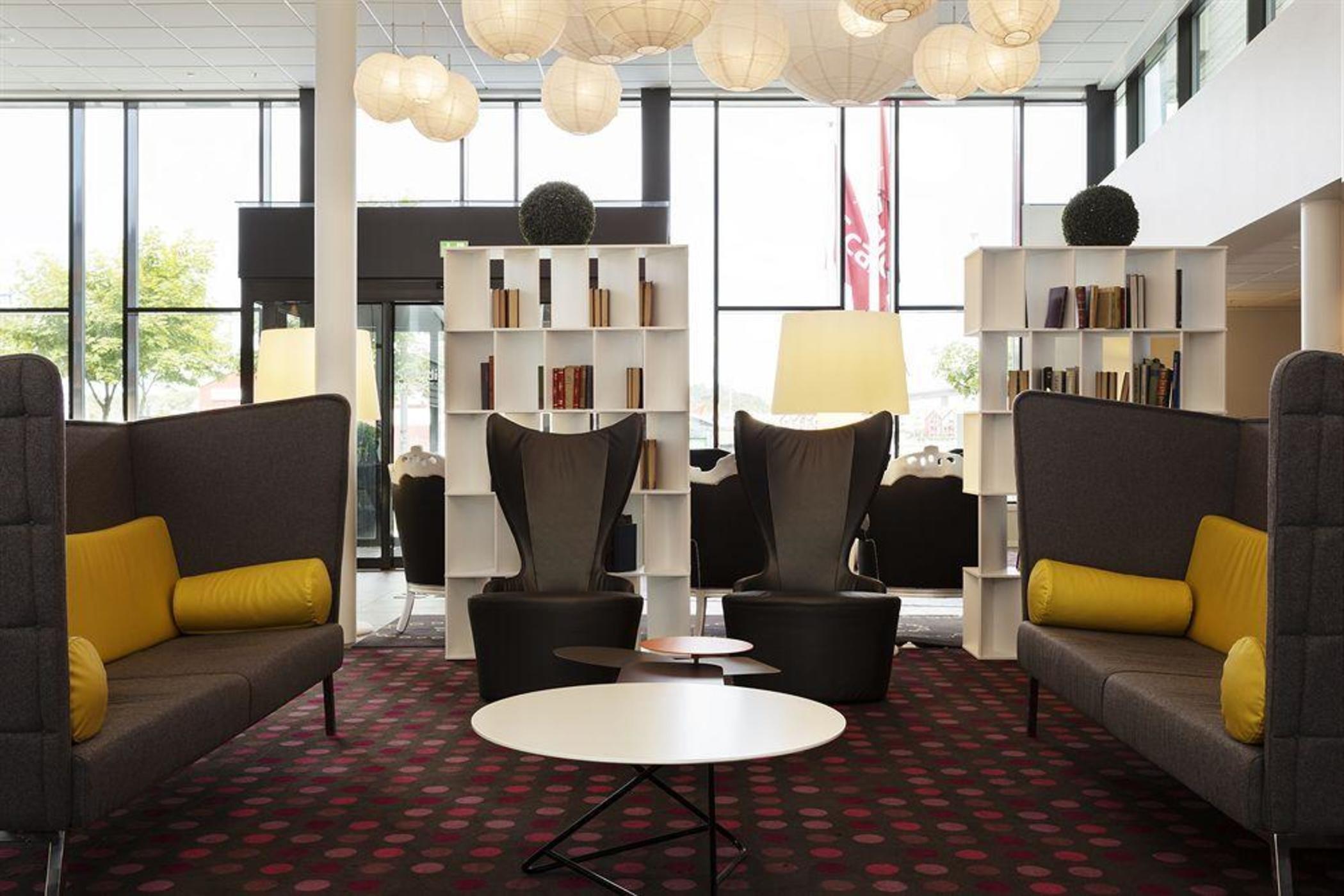 Hotel Scandic