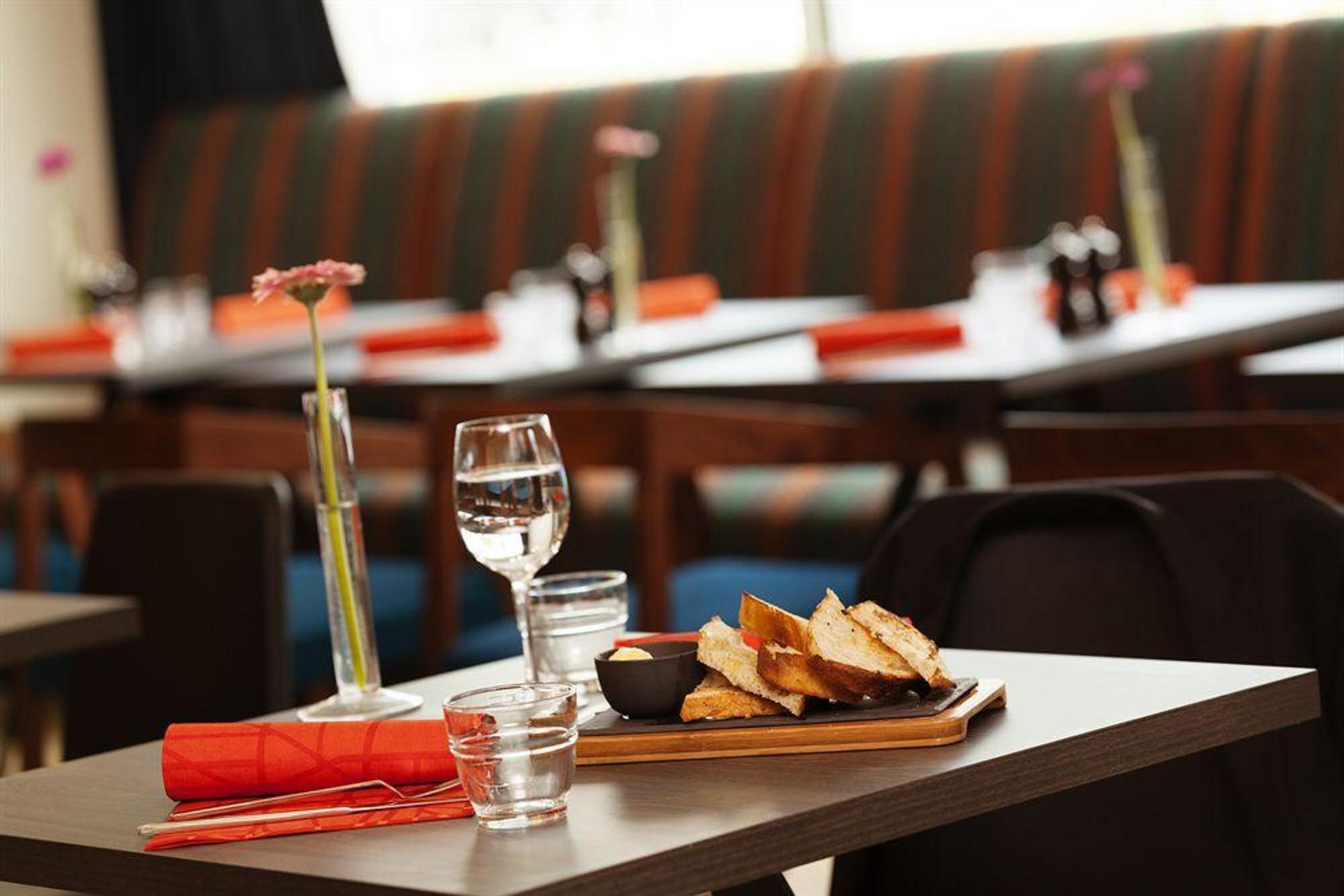 Scandic 4* Stavanger