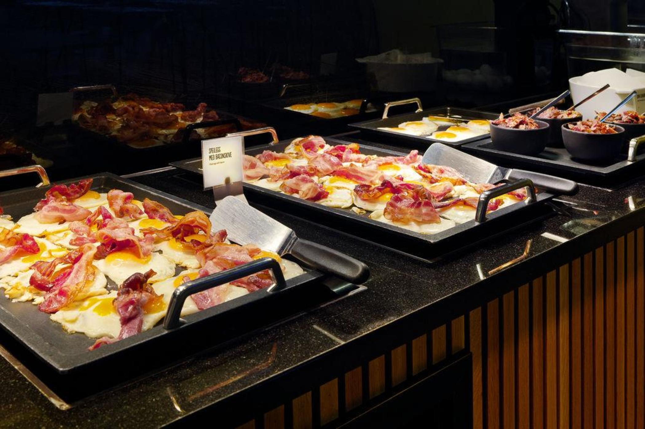 Scandic 4* Stavanger