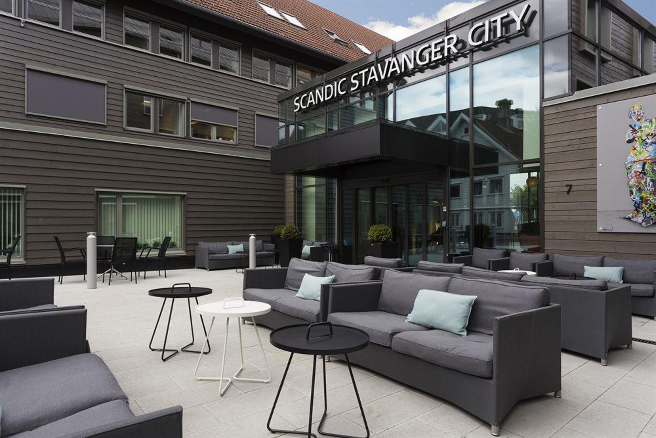 Scandic