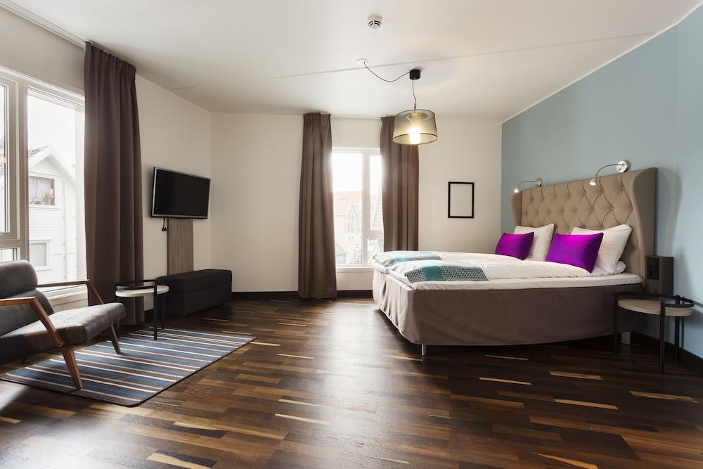 Scandic Hotel 4*