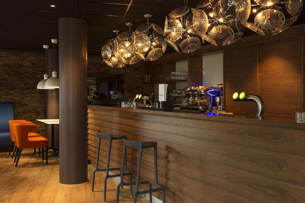 Scandic Hotel 4*