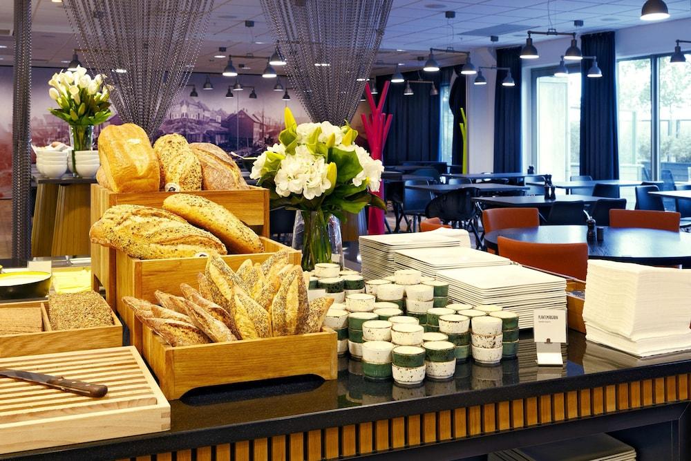 Scandic Hotel Stavanger