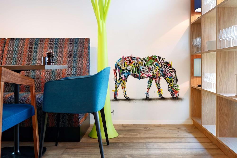Scandic Hotel