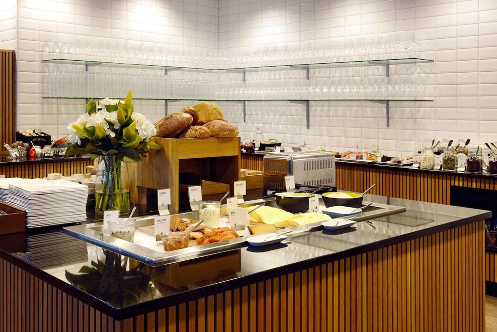 Scandic Hotel 4*