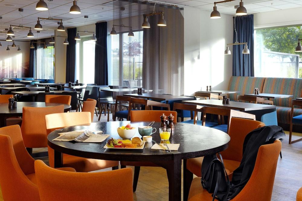 Hotel Scandic 4*