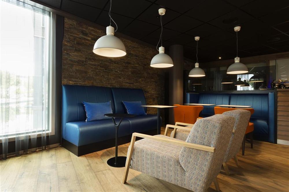 Scandic Hotel