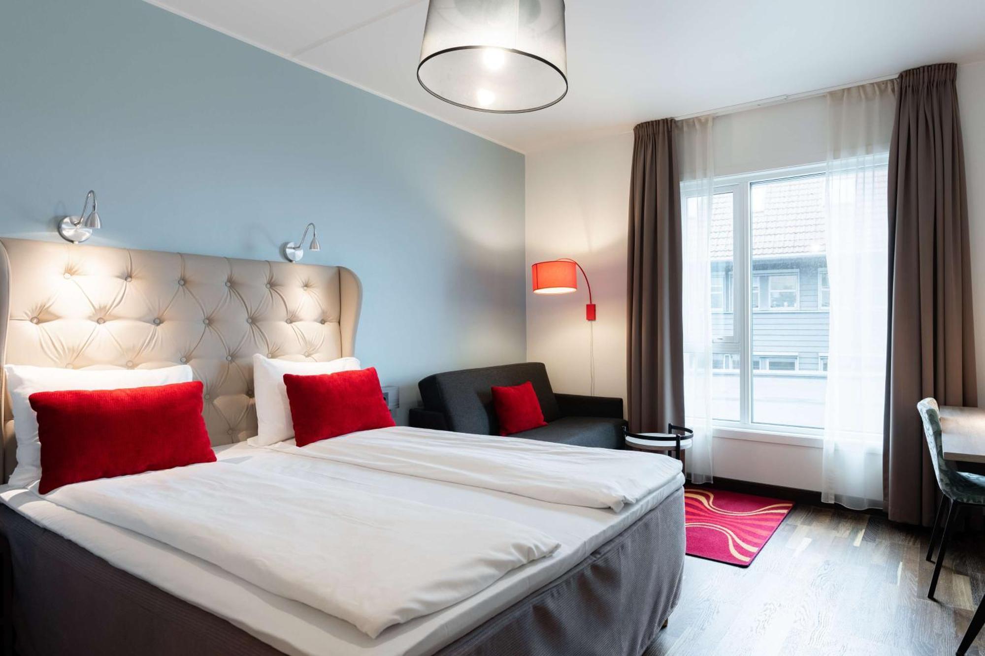 Scandic Hotel 4*
