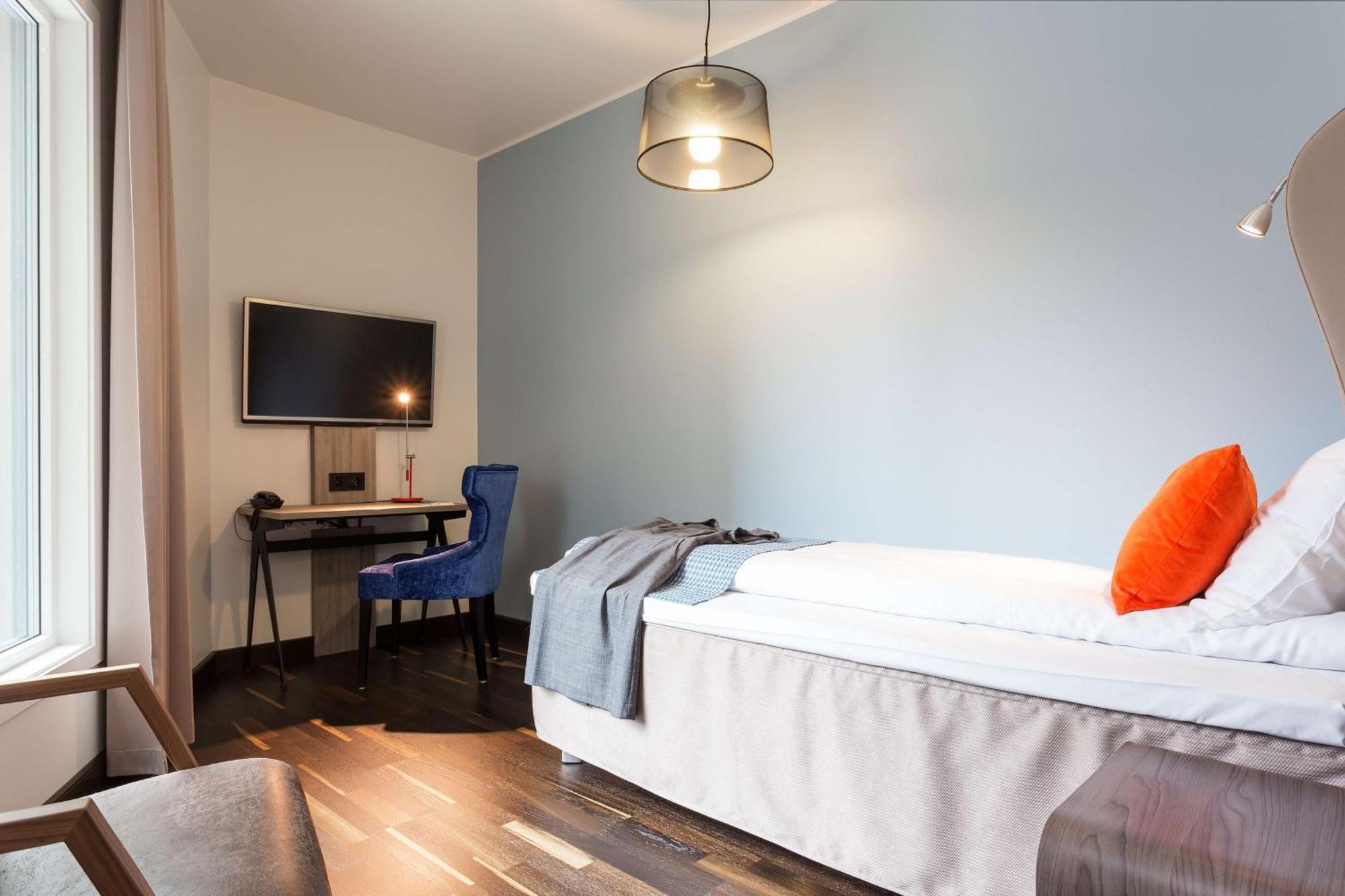 Scandic 4* Stavanger