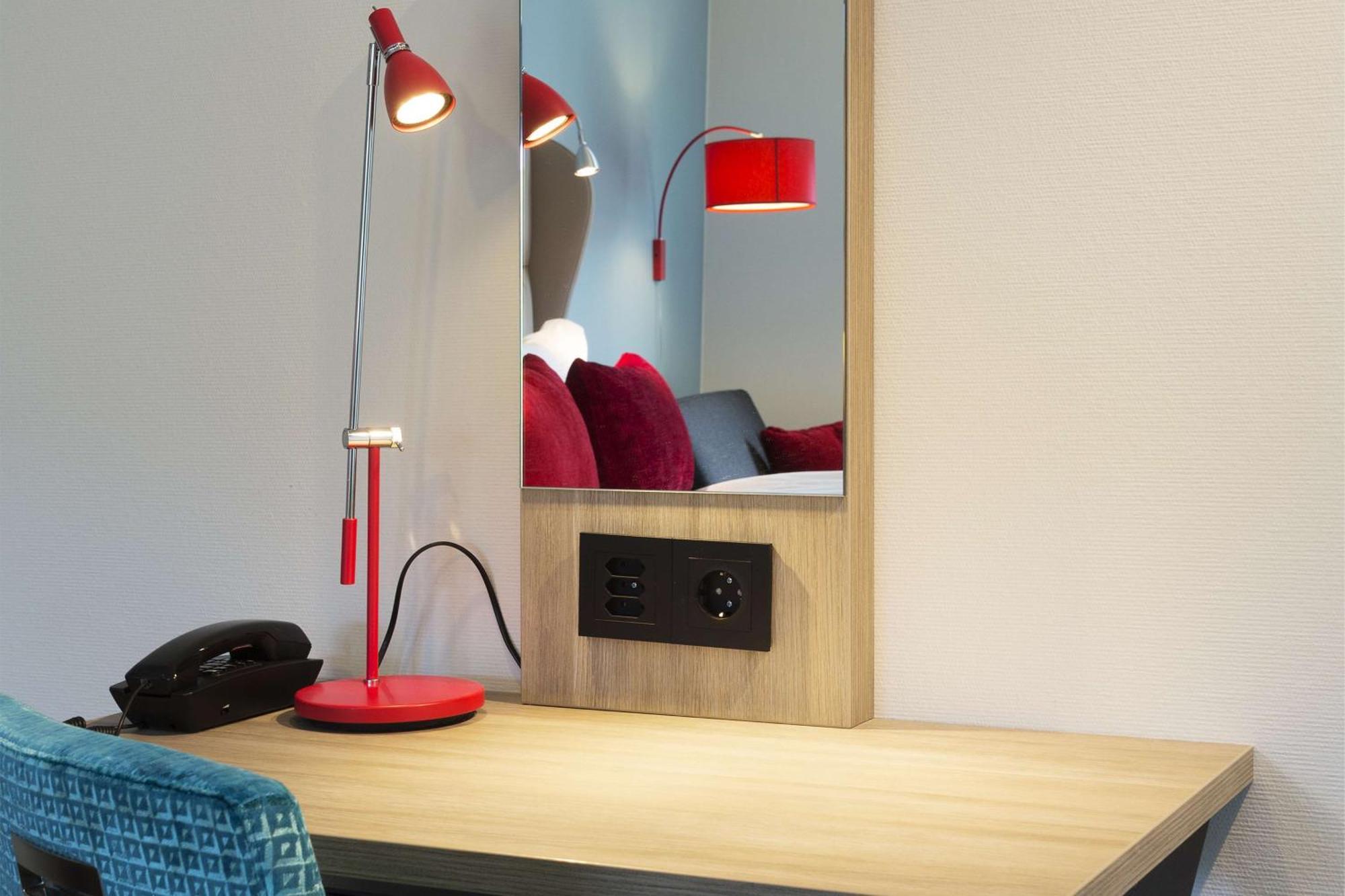 Scandic 4* Stavanger