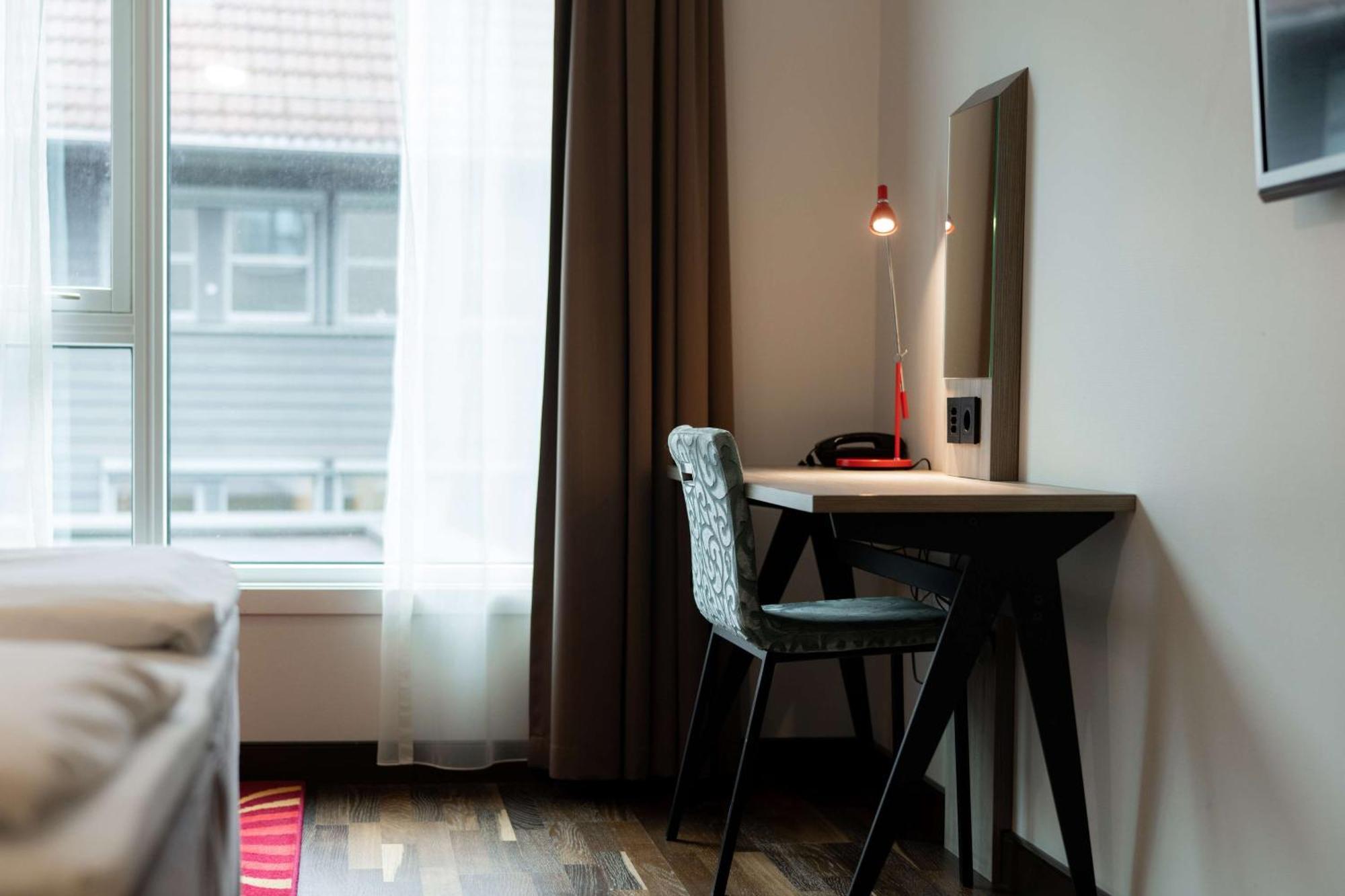 Hotel Scandic Stavanger