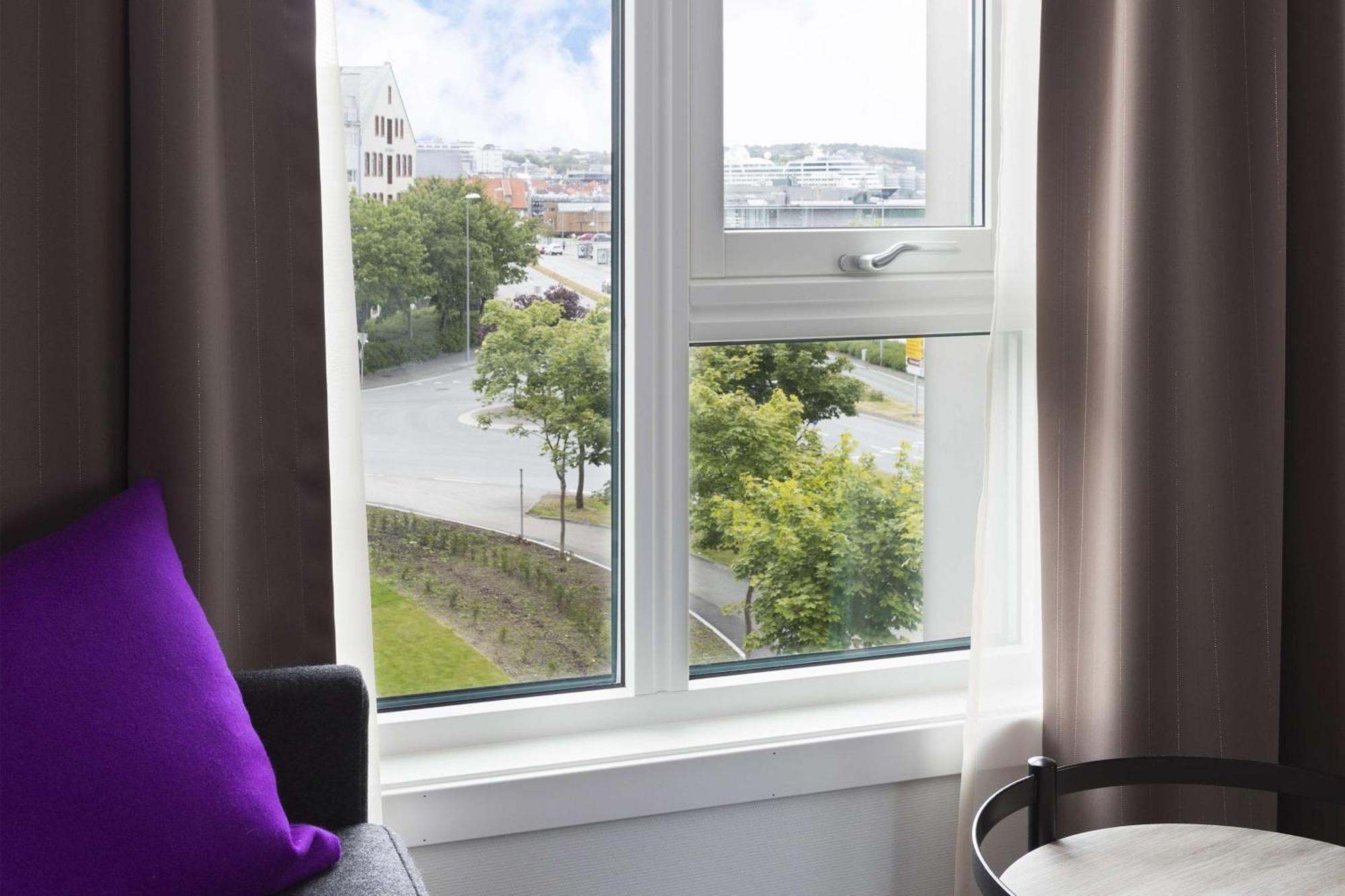 Hotel Scandic