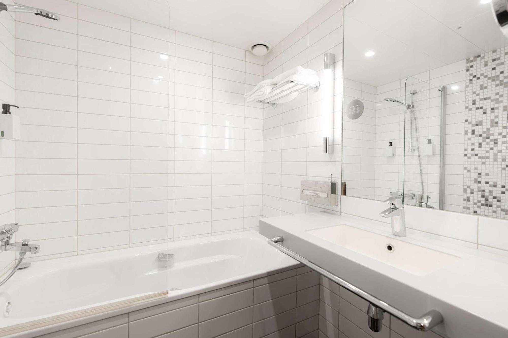 Hotel Scandic