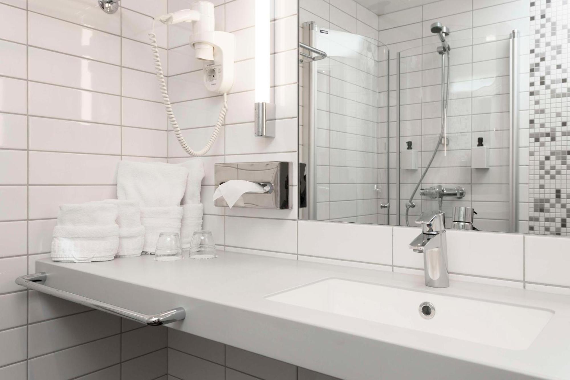 Scandic Hotel 4*