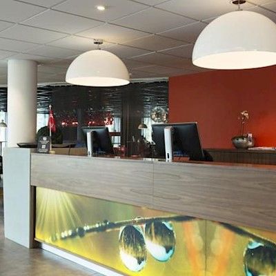 Hotel Scandic 4*