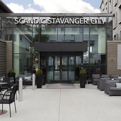 Scandic