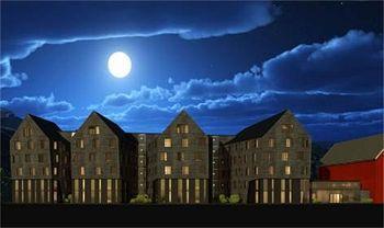 Scandic Hotel 4*
