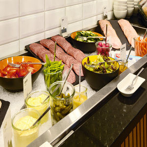 Hotel Scandic Stavanger